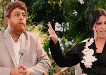 تقليد هاري وميغان ماركل و أوبرا وينفري في ستوديو 23