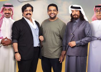 ستوديو 23 يعود بموسم جديد على ام بي سي في رمضان