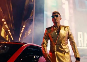 شاهد فيديو كليب اغنية برنامج رامز نيفر اند