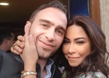 شيرين تثير قلق جمهورها بعد اختفائها فما حقيقة خلافها مع حسام حبيب
