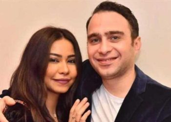 شيرين تصدر بياناً بشأن حقيقة خلافها مع زوجها حسام حبيب