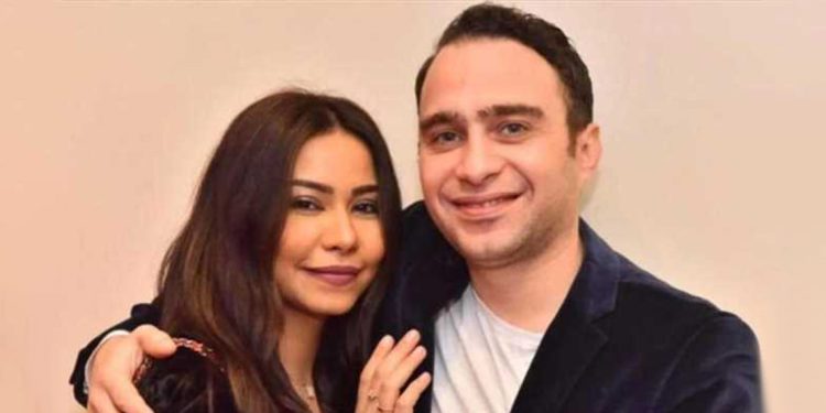 شيرين تصدر بياناً بشأن حقيقة خلافها مع زوجها حسام حبيب 1 شيرين تصدر بياناً بشأن حقيقة خلافها مع زوجها حسام حبيب