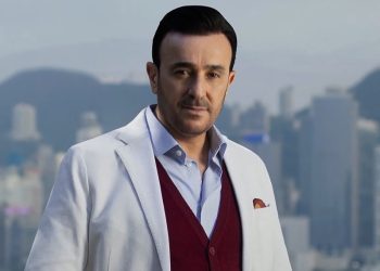 صابر الرباعي يحصد نجاح جديده يا واحشنا