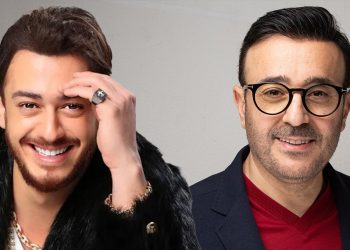 صابر الرباعي يدعم سعد لمجرد .. مظلوم ودبرت له مكيدة