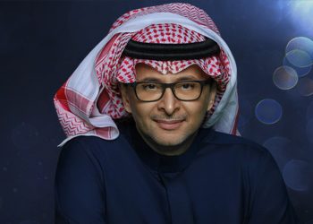 عبدالمجيد عبدالله يطلق عطره الخاص أول حكايتنا