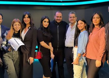 قناة الـMtv تجمع اكثر من 2 مليون دولار لمساعدة مستشفى دار العجزة