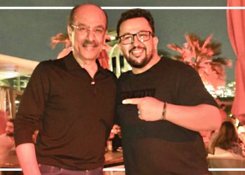 لقاء بين لايف ستايلز ستوديوز ويعقوب المهنا يفتح الأبواب امام مشاريع جديدة