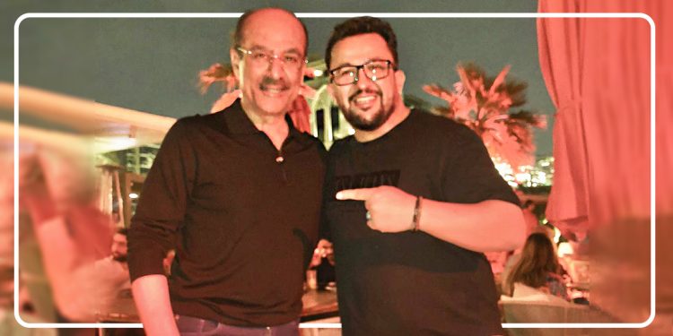 لقاء بين لايف ستايلز ستوديوز ويعقوب المهنا يفتح الأبواب امام مشاريع جديدة 1 لقاء بين لايف ستايلز ستوديوز ويعقوب المهنا يفتح الأبواب امام مشاريع جديدة