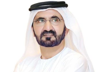 مبادرة من محمد بن راشد لتكريم الأمهات في رمضان ببرنامج من مثل أمي