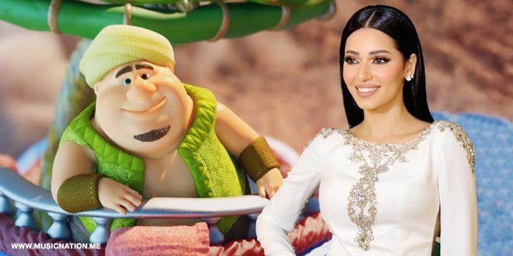 مرحب مرحب يا هلال مفاجأة رمضان بصوت رحمة رياض 1 مرحب مرحب يا هلال مفاجأة رمضان بصوت رحمة رياض