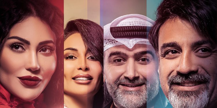 مسلسل حياتي المثالية دراما اجتماعية كوميدية في رمضان 1 مسلسل حياتي المثالية دراما اجتماعية كوميدية في رمضان