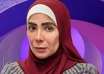 منى زكي في اول رد بعد الهجوم عليها بسبب الحجاب