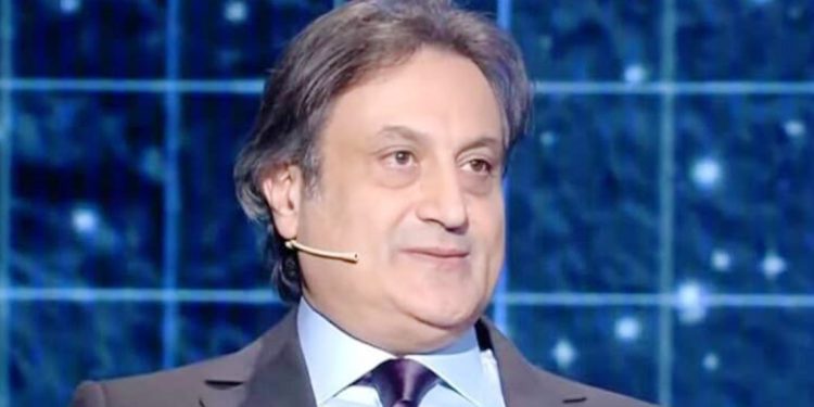 ميشال حايك بتوقعات صادمة جديدة مع هشام حداد 1 ميشال حايك بتوقعات صادمة جديدة مع هشام حداد