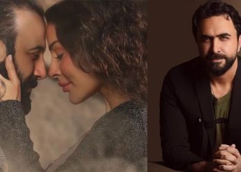 نادر الأتات يغني شارة مسلسل وأخيراً وهكذا علقت نادين نجيم