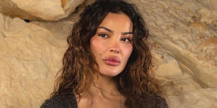 نادين نجيم مستاءة من حذف مشاهد لها في وأخيراً 1 نادين نجيم مستاءة من حذف مشاهد لها في وأخيراً