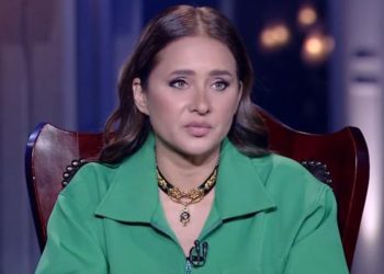 نيللي كريم وتصريحات غير متوقعة في حبر سري