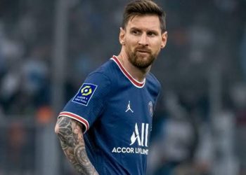 والد ميسي يحسم الجدل حول حقيقة انتقاله الى الهلال السعودي