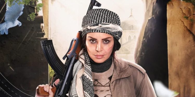 وقف عرض مسلسل دوار شمالي بشكل مفاجئ قبل ساعات من انطلاقه 1 وقف عرض مسلسل دوار شمالي بشكل مفاجئ قبل ساعات من انطلاقه