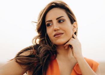 يارا قرقماز تصدر جديدها جنة باللهجة العراقية