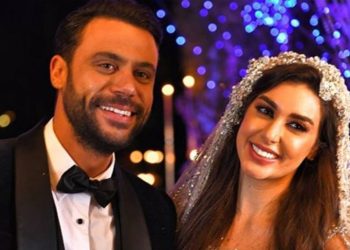 ياسمين صبري تعود للسينما مع محمد إمام