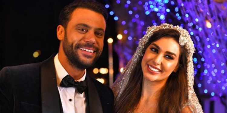 ياسمين صبري تعود للسينما مع محمد إمام 1 ياسمين صبري تعود للسينما مع محمد إمام