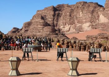 أرض المليون.. تحالفات وولاءات ومواجهة الصعاب للفوز بمليون دولار