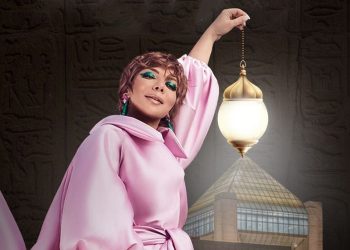 بعد غياب أصالة تعود بحفل أسطوري في مصر