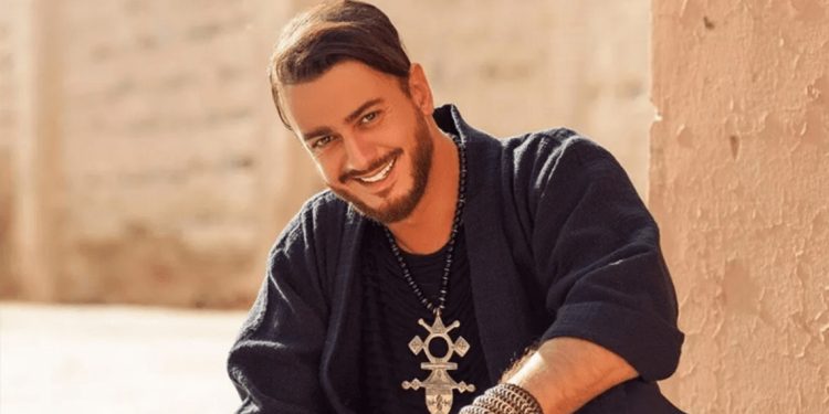 عاجل - إطلاق سراح سعد لمجرد بعد قبول طلب الاستئناف 1 عاجل – إطلاق سراح سعد لمجرد بعد قبول طلب الاستئناف