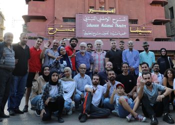 اطلاق مهرجان لبنان السينمائي للأفلام القصيرة في طرابلس بدورته الثانية