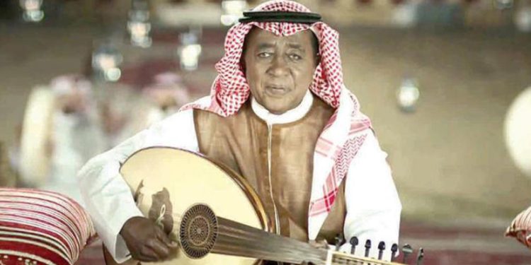 تكريم الموسيقار عبدالرب ادريس في الرياض 1 تكريم الموسيقار عبدالرب ادريس في الرياض