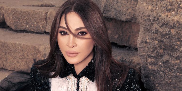 اليسا تنفي وجود أي خلاف مع شركة روتانا 1 اليسا تنفي وجود أي خلاف مع شركة روتانا