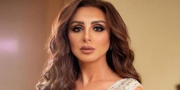 انغام تحتفل بعيد الفطر في السعودية 1 انغام تحتفل بعيد الفطر في السعودية