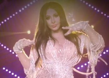 بالفيديو اليسا تصدر اعلان بتمايل على الـBeat وتتصدر التراند