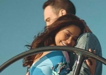 بعد اصدار جديدها رسالة رومنسية من حسام حبيب لشيرين