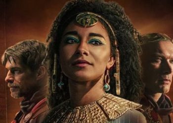 بعد الجدل الكبير نتفليكس تتخذ قرارًا جديدًا بشأن فيلم كليوباترا