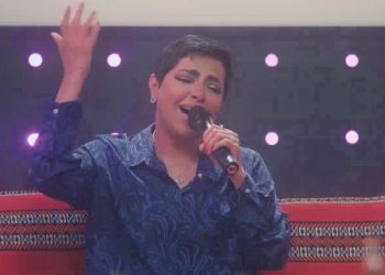 تقليد شيرين الساخر في ستوديو 23 يشعل ازمة بين الضرب والتنمر