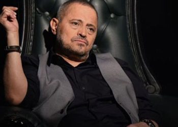 جورج وسوف يناجي الرب بدعاء أسماء الله الحسنى