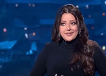 رضوى الشربيني بتصريحات نارية في أنا والقناع وهذا ما دفعها للبكاء