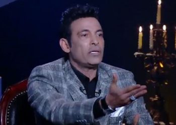 سعد الصغير ينسحب من برنامج بسمة وهبة بعد فضيحة أبناءه السرّيين
