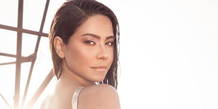 شيرين بمفاجأة رمضانية مميزة خلال ساعات