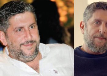 صدمة كبيرة – وفاة النجم محمد قنوع بنوبة قلبية