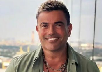 عمرو دياب يثير الجدل قبل حفله المنتظر في الكويت لهذا السبب