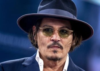 فيلم سعودي من بطولة جوني ديب في إفتتاح مهرجان كان