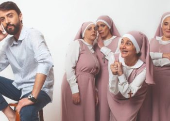 فيلم عَ مفرق طريق إلى مهرجان مالمو للسينما العربية في السويد