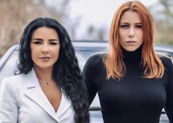 ماغي بو غصن بتعليق مفاجئ بعد اخر حلقة من للموت .. هيدي مش النهاية
