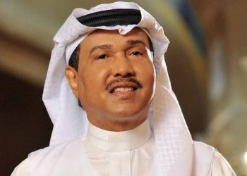 محمد عبده بحفل مميز في مدينة البتراء