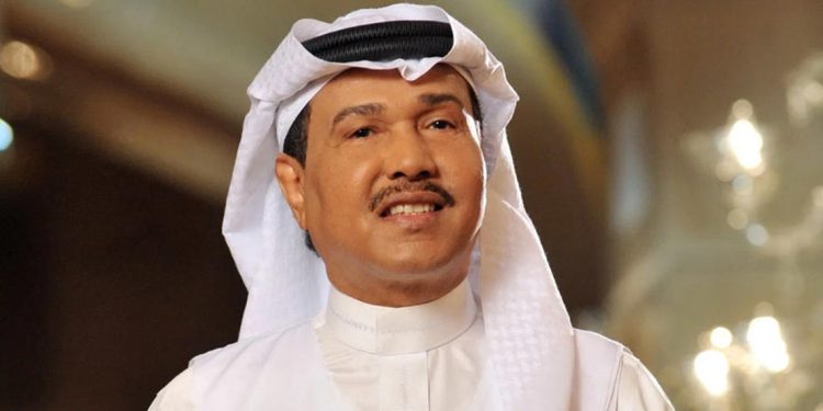 محمد عبده بحفل مميز في مدينة البتراء