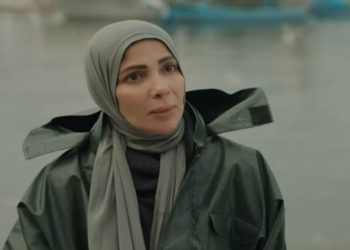 منى زكي تعيش احداث صعبة في أولى حلقات تحت الوصاية
