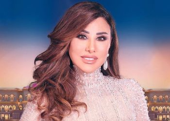 نجوى كرم بحفل ضخم في قصر الإمارات بهذا الموعد