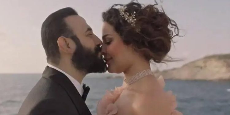 نهاية مشوقة وغير متوقعة لمسلسل وأخيراً 1 نهاية مشوقة وغير متوقعة لمسلسل وأخيراً